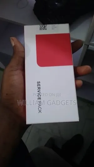 Samsung Galaxy S9 Plus Screen