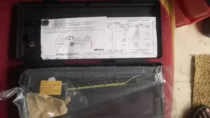 Mitutoyo Digimatic Caliper 6"