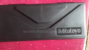 Mitutoyo Digimatic Caliper 6"