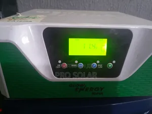 Glow Energy Inverter 1kva