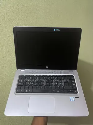Laptop HP ProBook 440 G5 8GB Intel Core I3 SSD 256GB