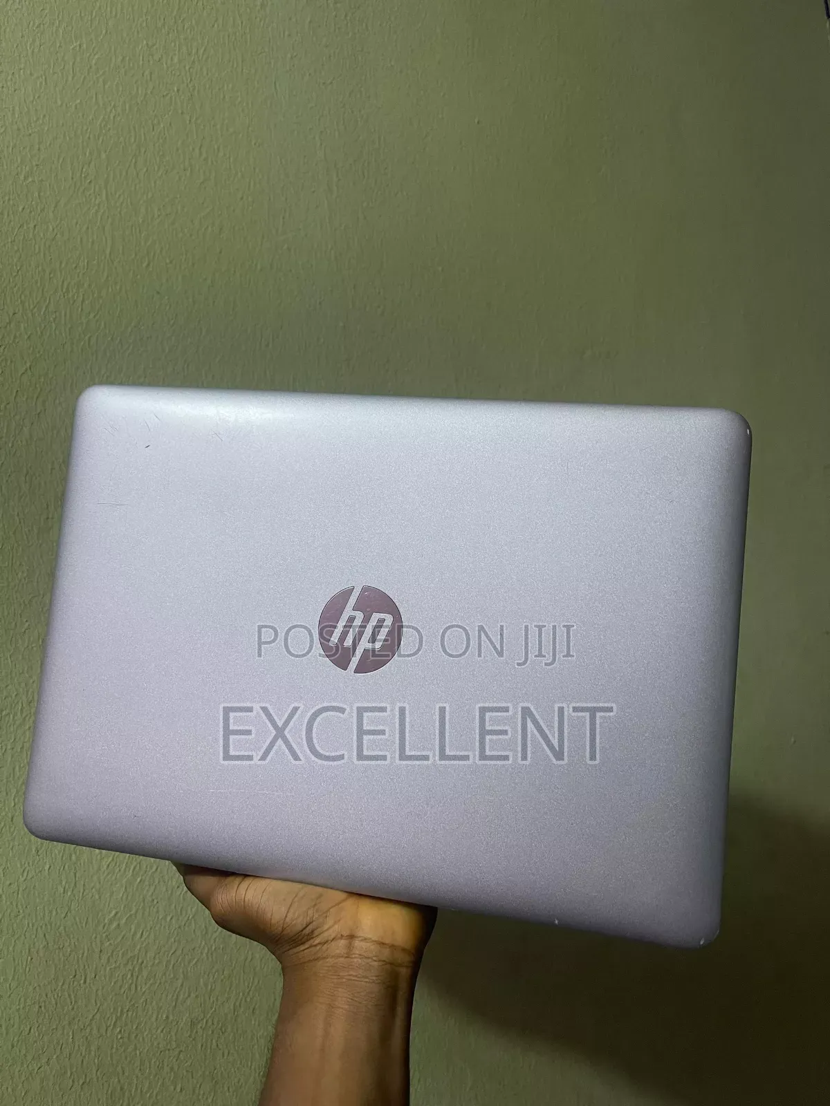 Laptop HP ProBook 440 G5 8GB Intel Core I3 SSD 256GB
