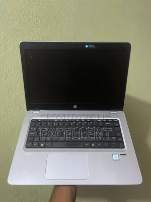 Laptop HP ProBook 440 G5 8GB Intel Core I3 SSD 256GB