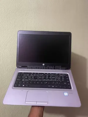 Laptop HP ProBook 640 G2 8GB Intel Core I5 SSD 256GB