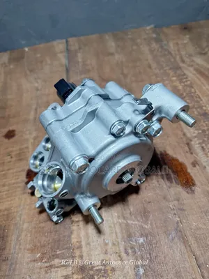 2013-2022 Honda Accord 2.4L and 1.5L CVT Gearbox Oil Pump V4