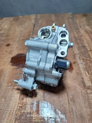 2013-2022 Honda Accord 2.4L and 1.5L CVT Gearbox Oil Pump V4