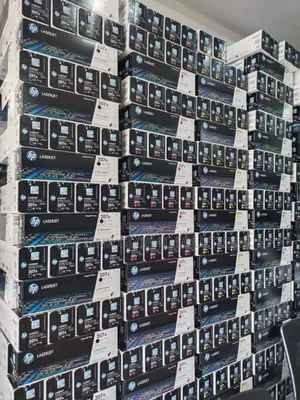 Hp Genuine Toner 207a Colours