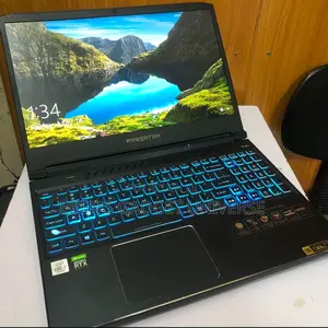 Laptop Acer Predator Helios 300 16GB Intel Core I7 SSD 1T