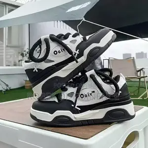 Ogiy Sneakers Available at Affordable Prices
