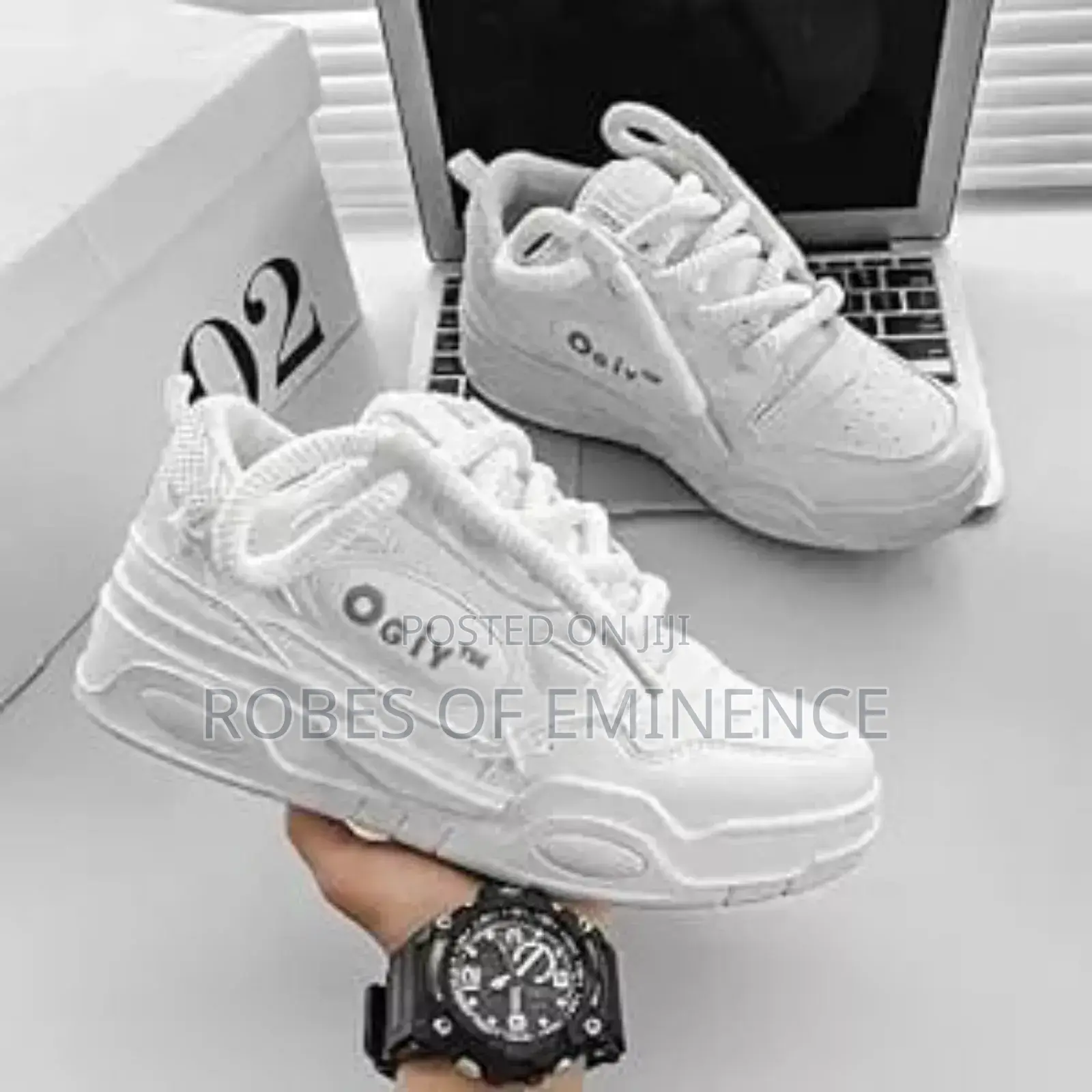 Ogiy Sneakers Available at Affordable Prices