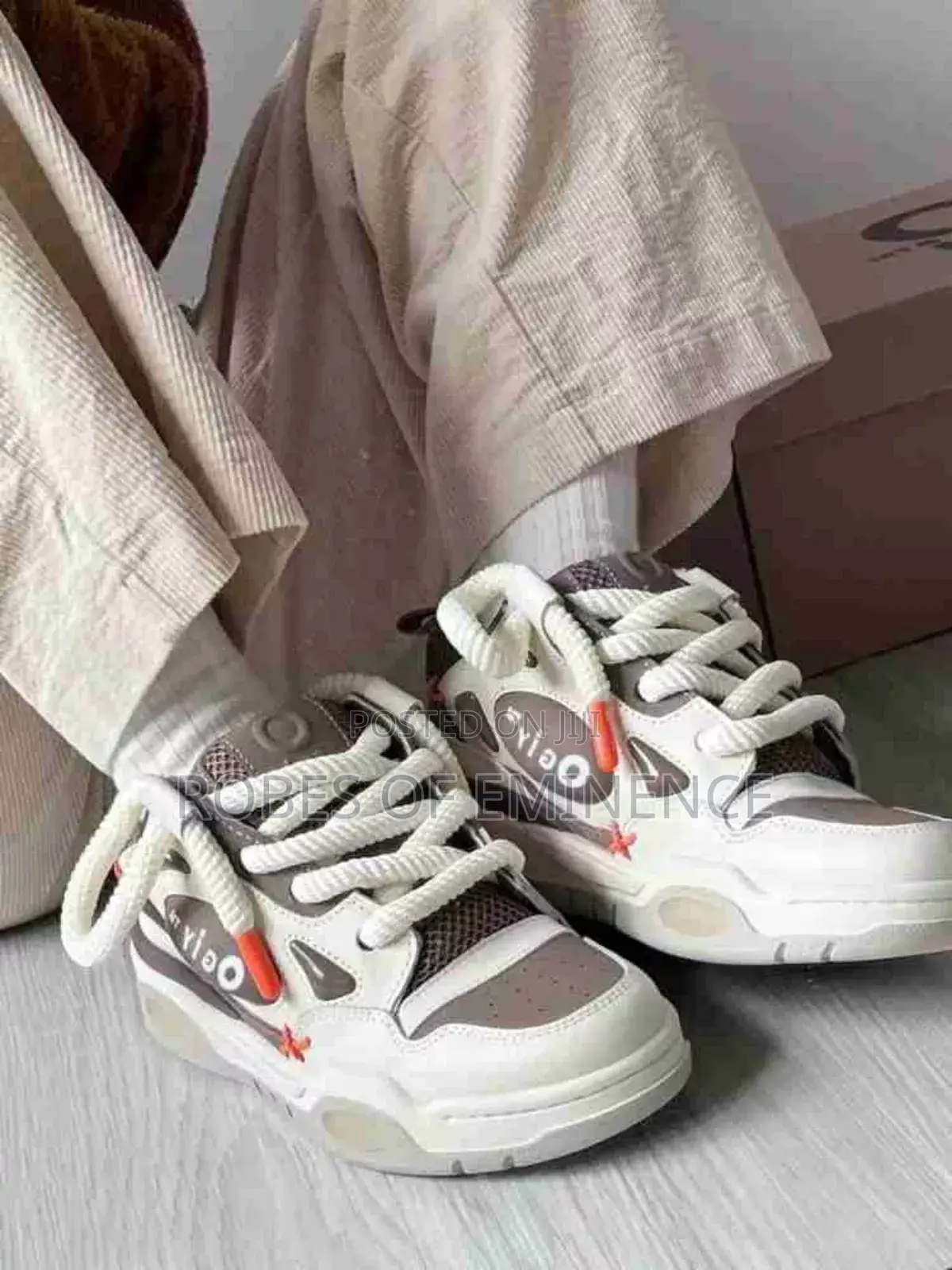 Ogiy Sneakers Available at Affordable Prices