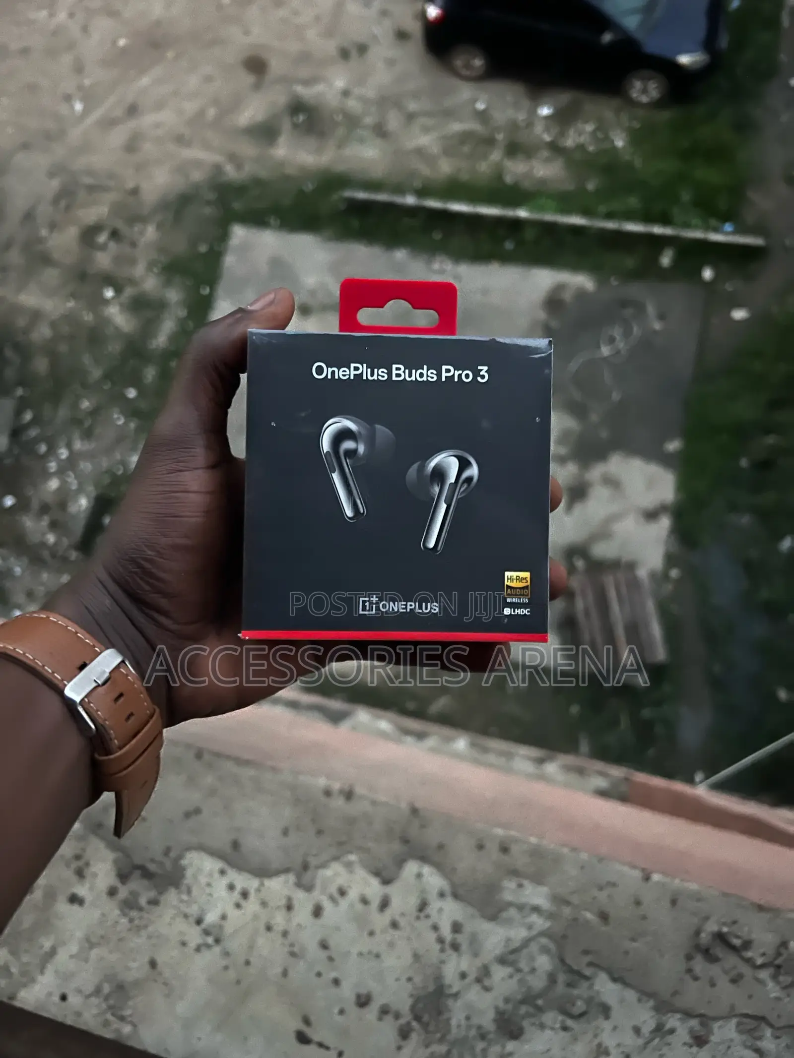 Oneplus Buds Pro 3