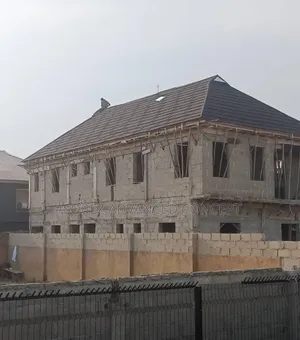 Dark Wine Shingle Stone Coated Roofing