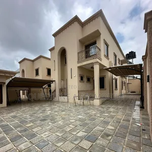 Photo - 6bdrm Duplex in Wuye for sale