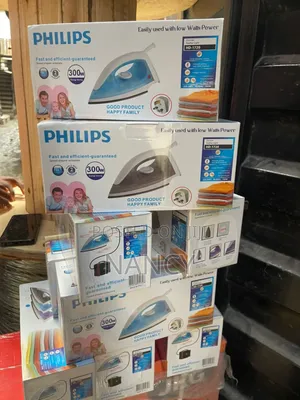300watts Ac DC Solar Iron