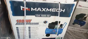 DA 1800-50 Air Compressor