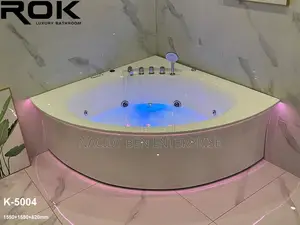 Coner Jacuzzi