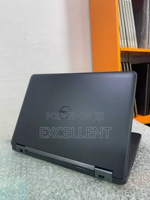 Laptop Dell Latitude E5440 8GB Intel Core I5 HDD 500GB