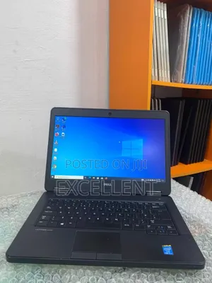 Laptop Dell Latitude E5440 8GB Intel Core I5 HDD 500GB