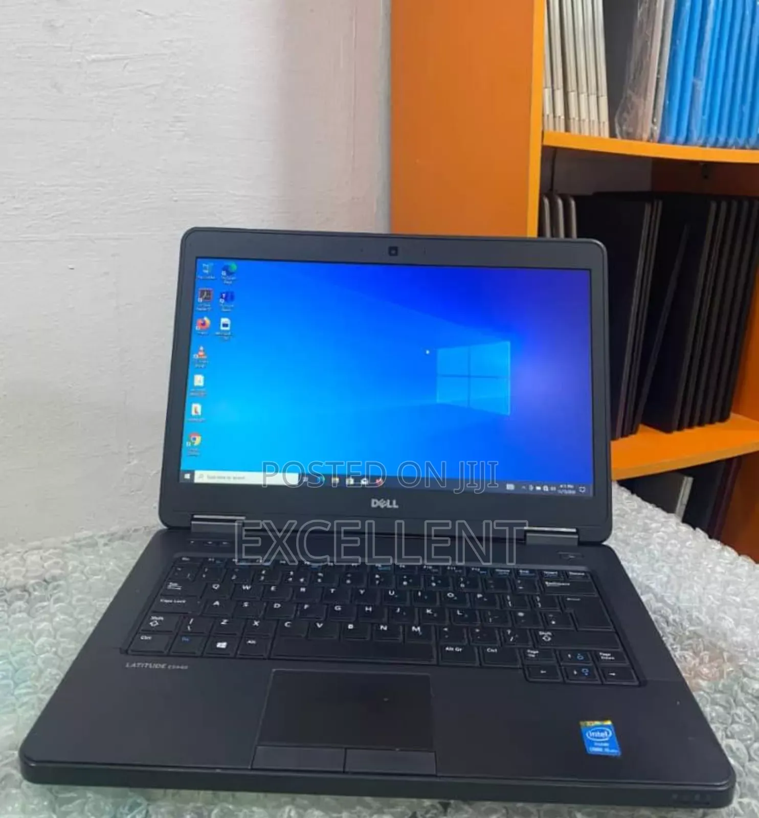 Laptop Dell Latitude E5440 8GB Intel Core I5 HDD 500GB