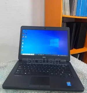 Laptop Dell Latitude E5440 8GB Intel Core I5 HDD 500GB