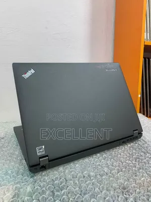 Laptop Lenovo ThinkPad L440 8GB Intel Core I5 SSD 160GB