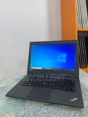 Laptop Lenovo ThinkPad L440 8GB Intel Core I5 SSD 160GB