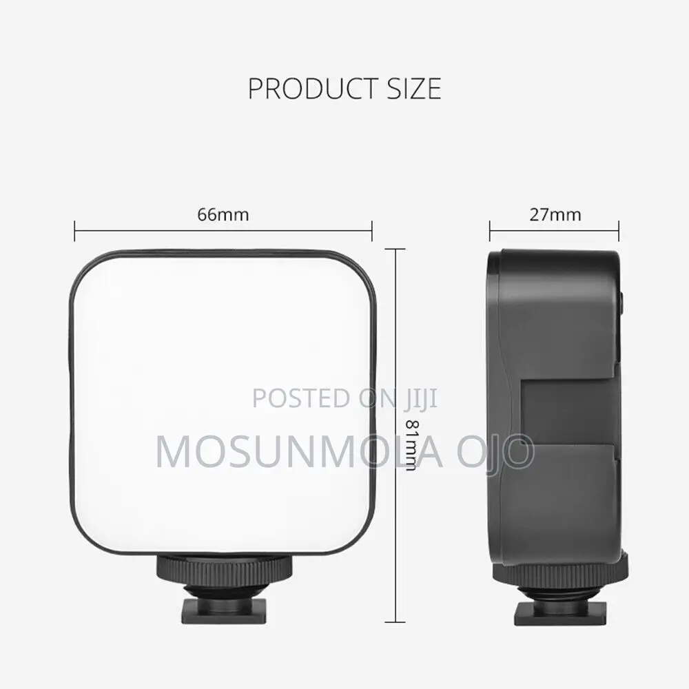 42led Rechargeable Mini LED Light