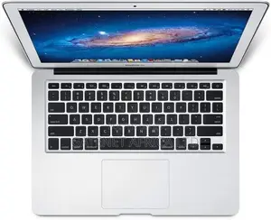 Laptop Apple MacBook Air 8GB Intel Core I5 SSD 128GB