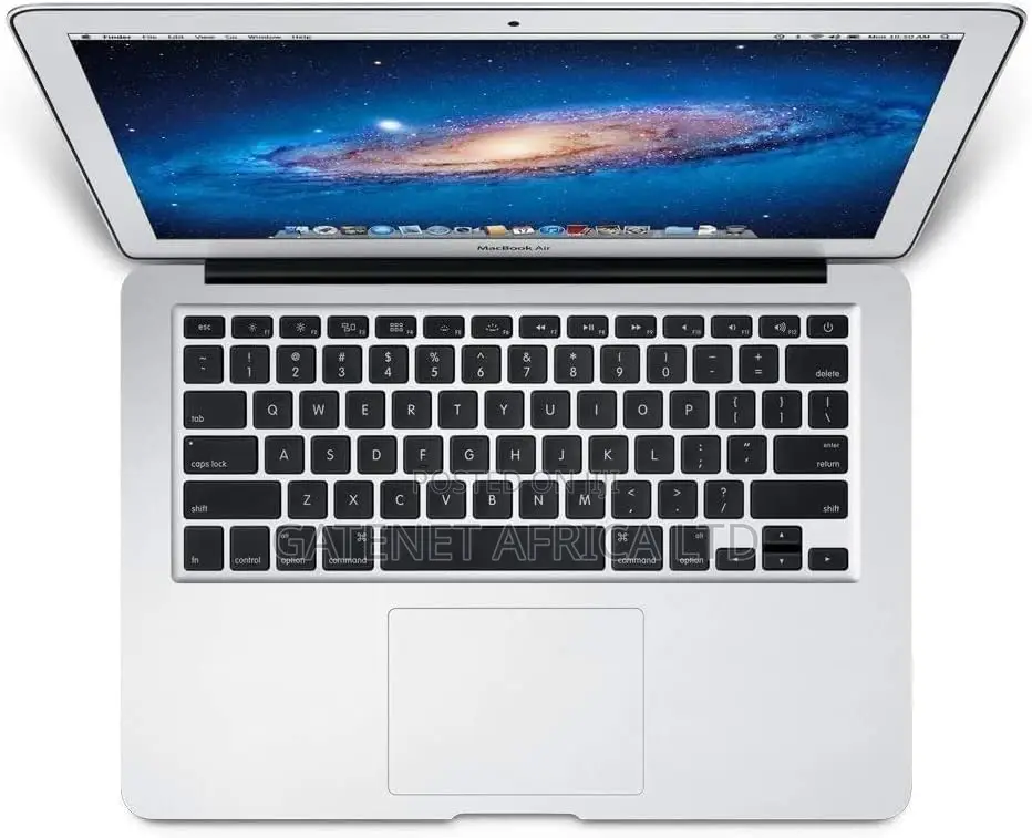 Laptop Apple MacBook Air 8GB Intel Core I5 SSD 128GB