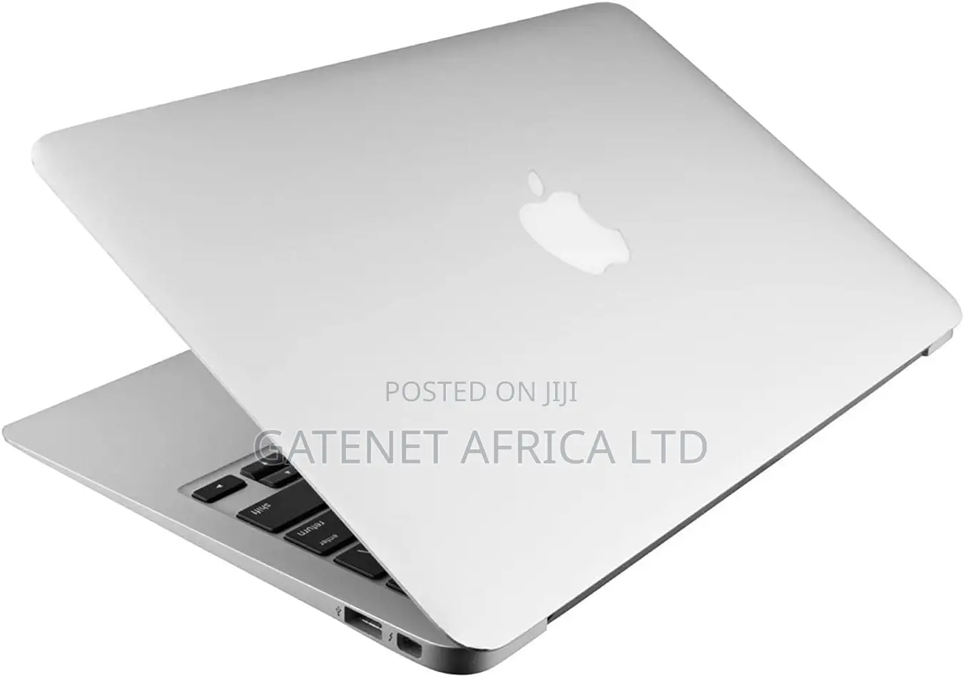 Laptop Apple MacBook Air 8GB Intel Core I5 SSD 128GB