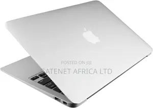 Laptop Apple MacBook Air 8GB Intel Core I5 SSD 128GB
