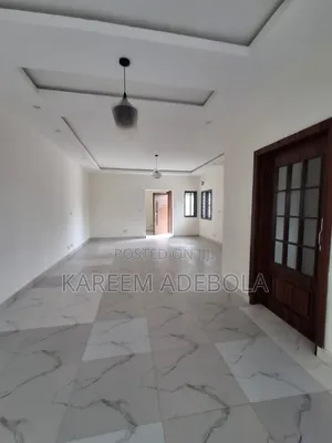 Furnished 5bdrm Duplex in Parkview Estate for rent