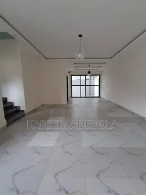 Furnished 5bdrm Duplex in Parkview Estate for rent
