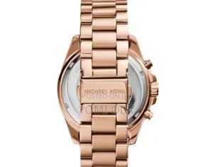 Michael Kors MK5503 Chronograph Watch