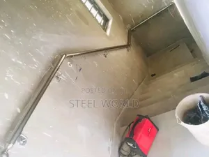 Handrail Wall Railings