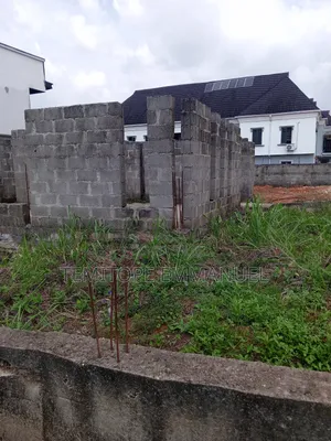 3bdrm Duplex in Isheri, Iseri Olofin for sale