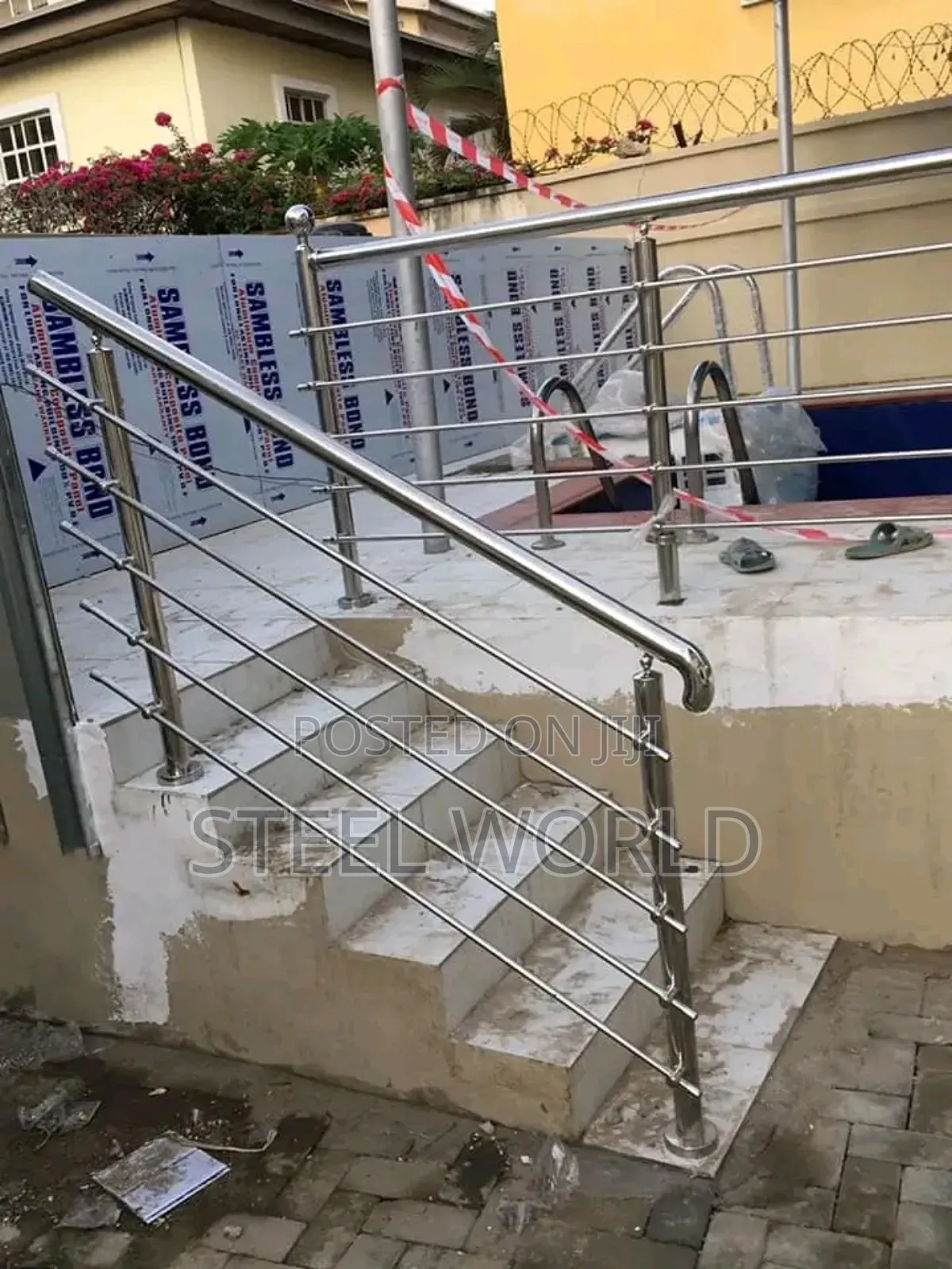 Trusted Stainless Design