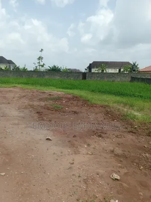 Land for Company Estate Development on 5600sqm on Road