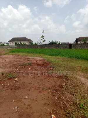 Nice Per Plot Land on the Road Suitable for Residential