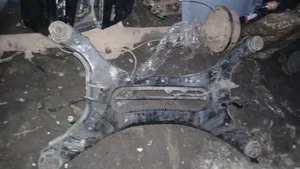 Back Beam Nissan Altima 2007 to 2012