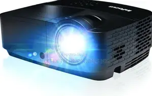 High Definition Infocus LCD Projector
