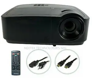 High Definition Infocus LCD Projector