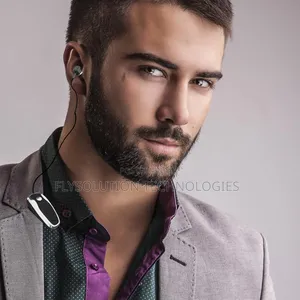 Business Clip Ktr-q7 Bluetooth Headset