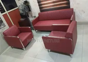 Office Sofa Set