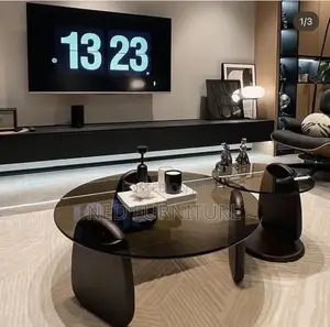 Quality 2 In 1 Center Table