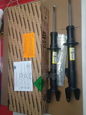 Dodge Charger Shock Absorber