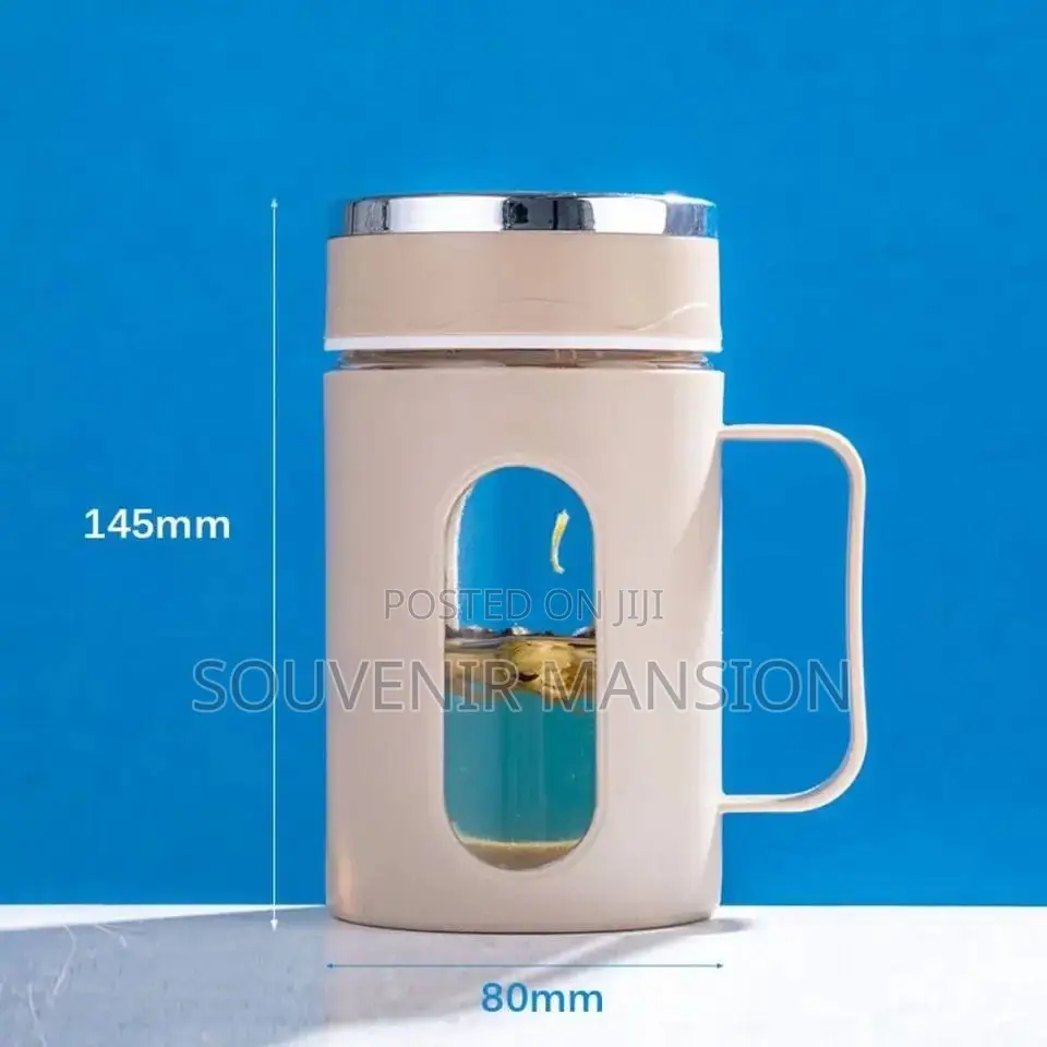 480ml Office Cup
