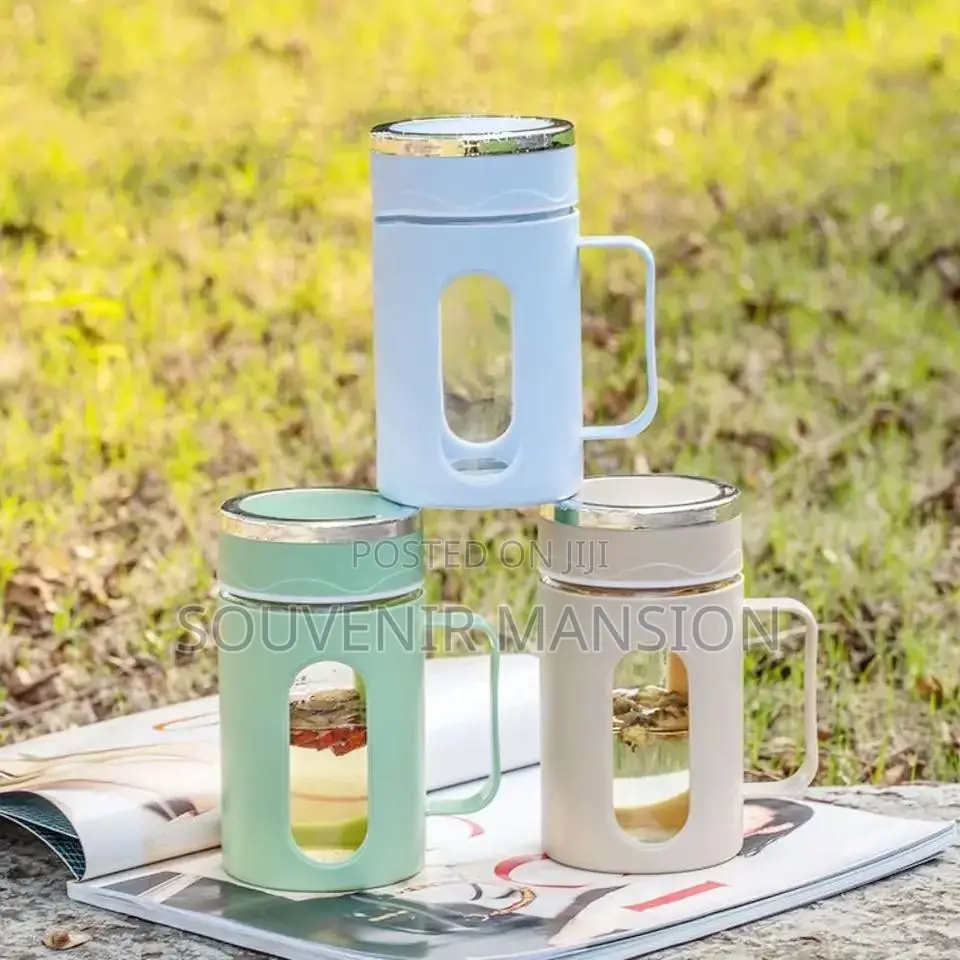 480ml Office Cup