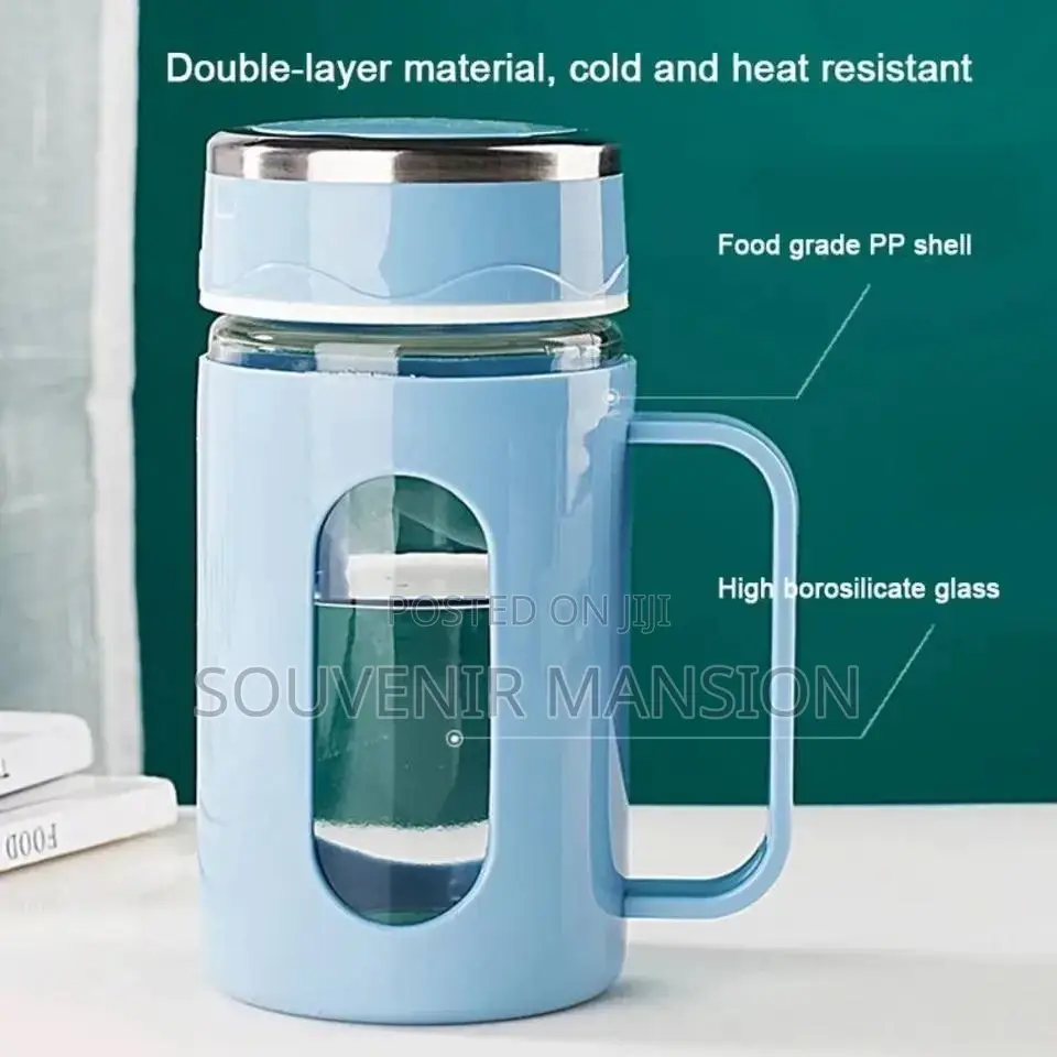 480ml Office Cup
